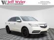 Used 2016 Acura MDX 3.5L w/Technology SUV