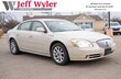  Buick Lucerne