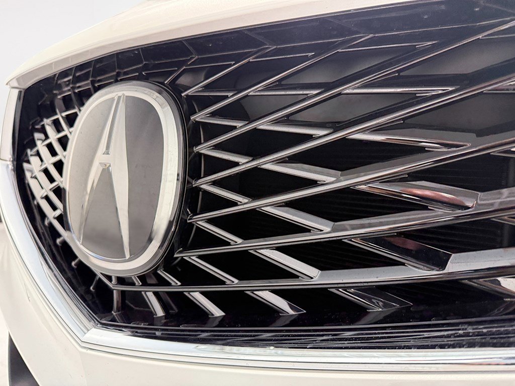 2026 Acura MDX Technology Package - Photo 10