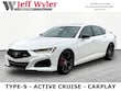  Acura TLX
