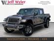 Used 2024 Jeep Gladiator Mojave Truck Crew Cab