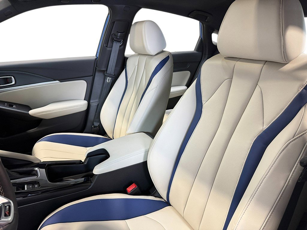 2026 Acura Integra A-Spec - Photo 14