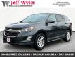 Used 2018 Chevrolet Equinox LT w/1LT SUV