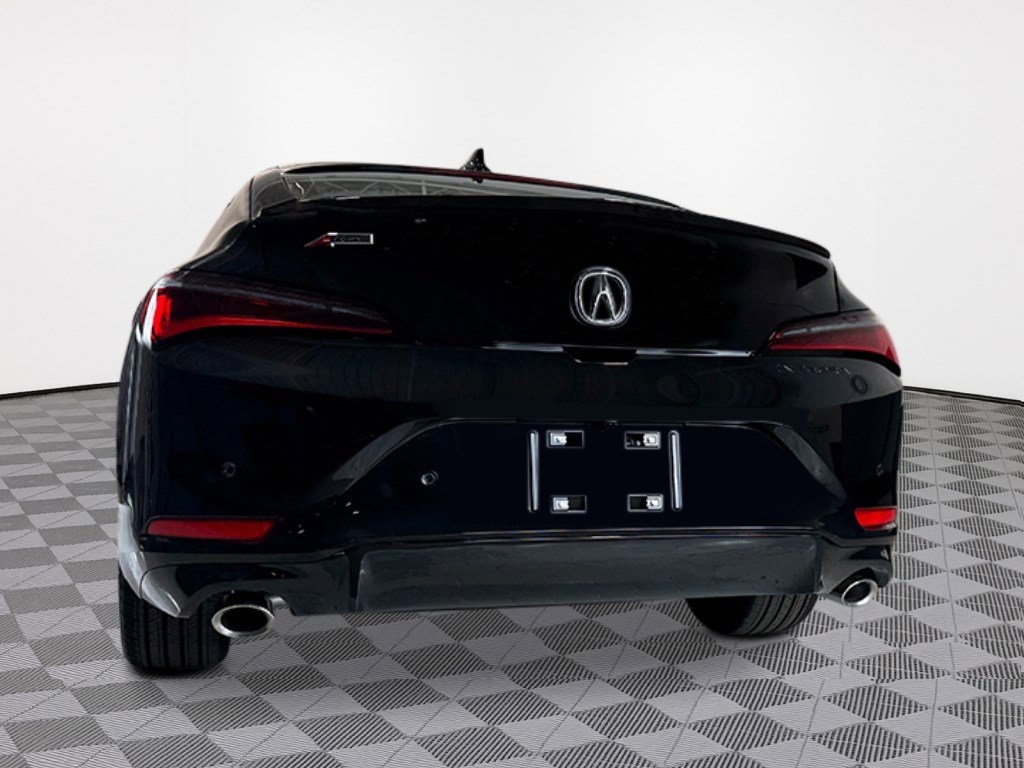 New 2026 Acura Integra A-Spec Tech Package Hatchback