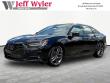 Certified 2025 Acura TLX A-Spec Package Sedan