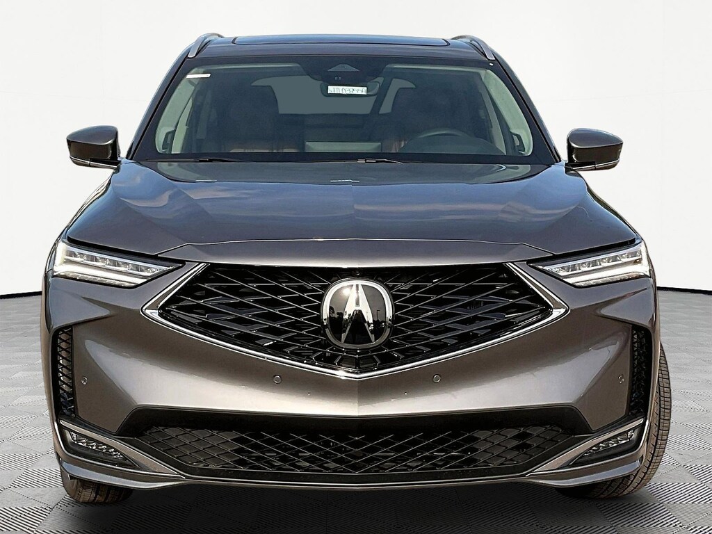 New 2026 Acura MDX SH-AWD Advance Package SUV