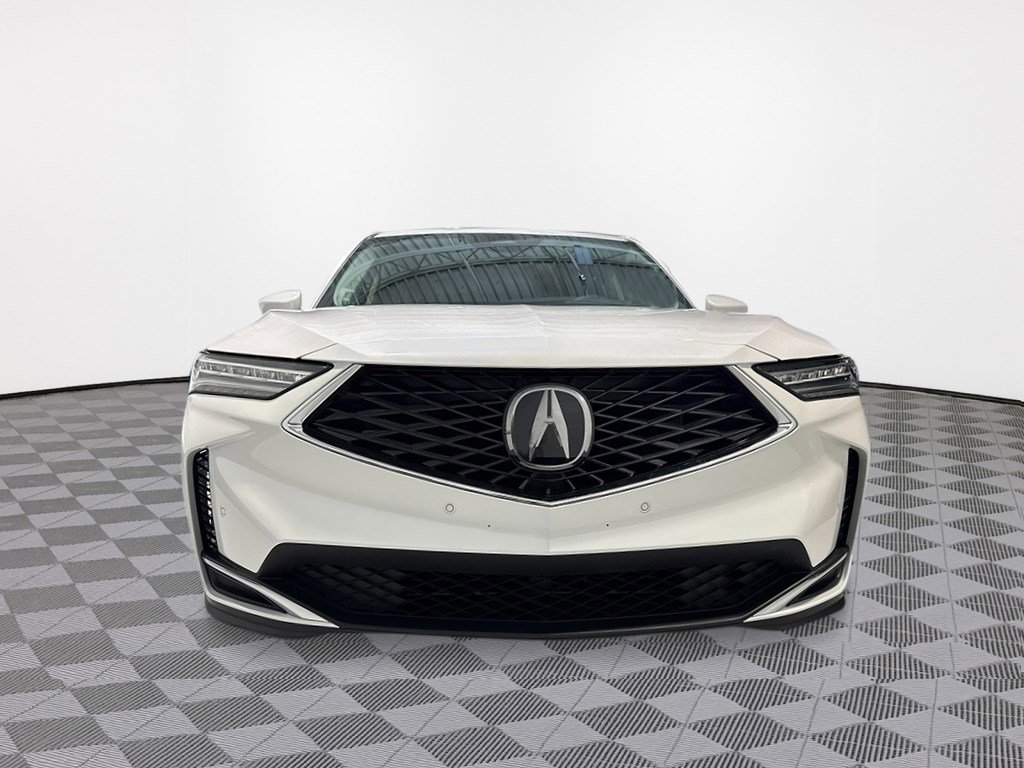 2026 Acura MDX Technology Package - Photo 9