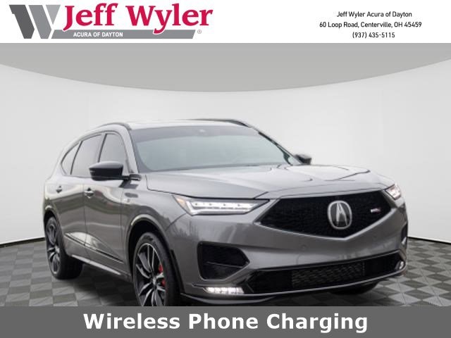 2024 Acura MDX Technology Package's photo