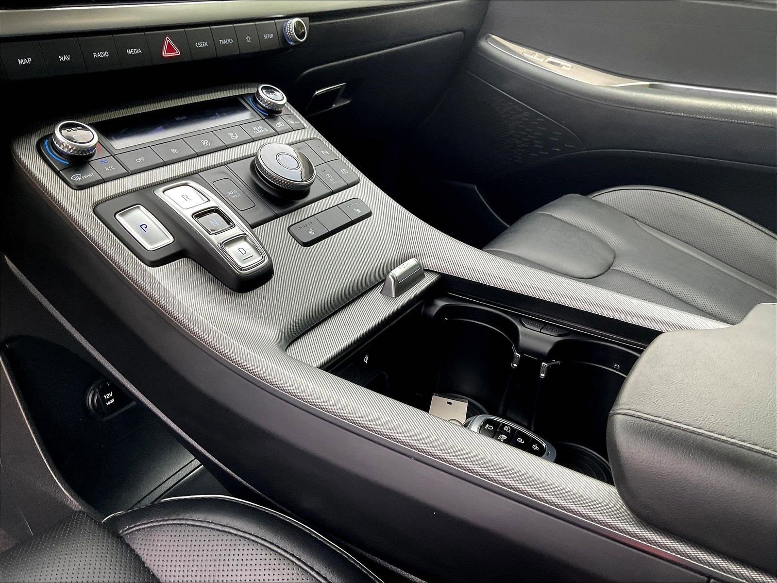2024 Hyundai Palisade SEL - Photo 18