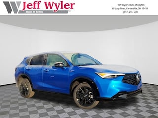 Used 2026 Acura ADX A-Spec Advance Package SUV for sale in Centerville at Superior Acura of Dayton