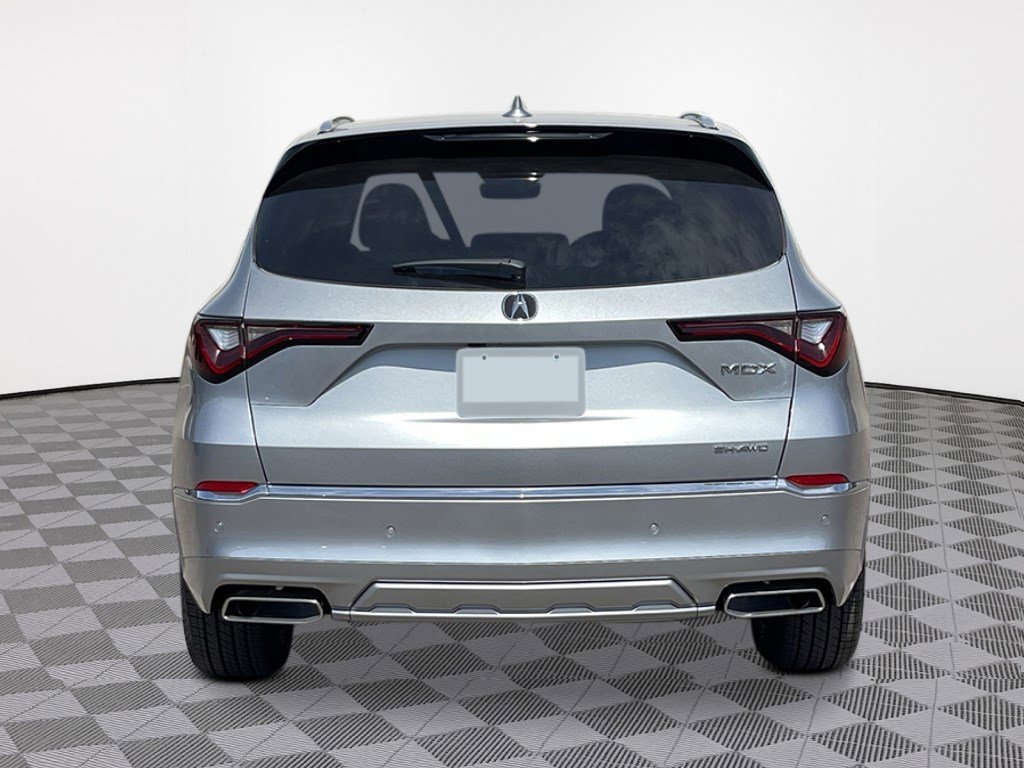 2026 Acura MDX SH-AWD Advance photo 4