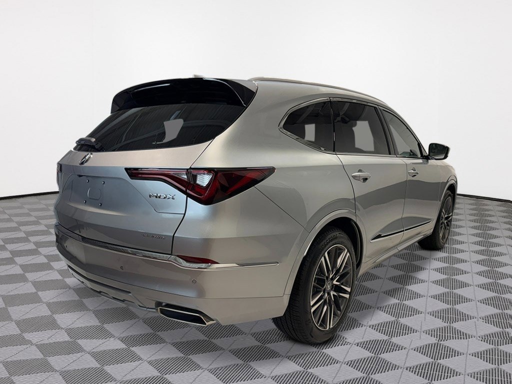 New 2026 Acura MDX SH-AWD Advance Package SUV
