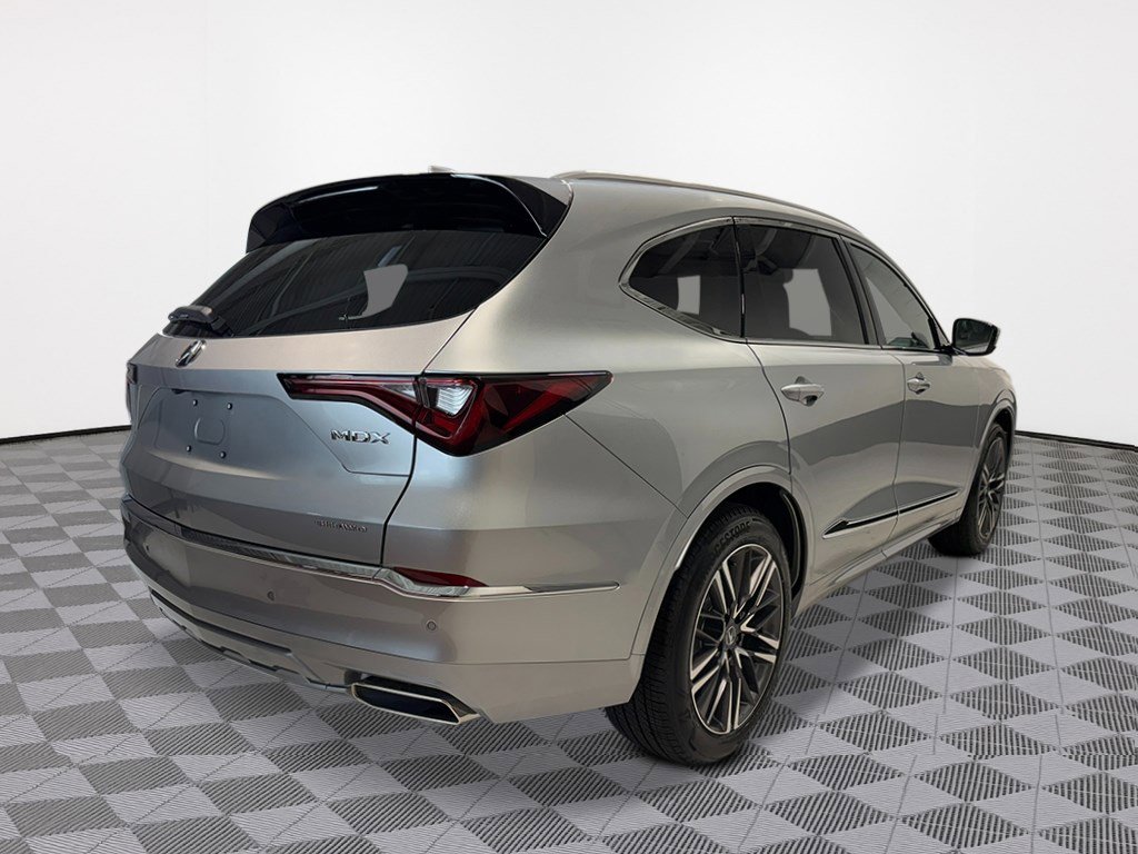 2026 Acura MDX SH-AWD Advance photo 3