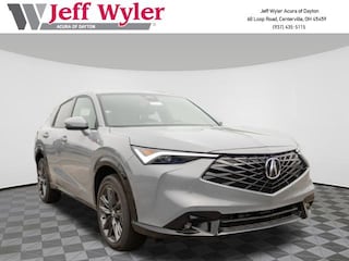 Used 2025 Acura ADX A-Spec Package SUV for sale in Centerville at Superior Acura of Dayton