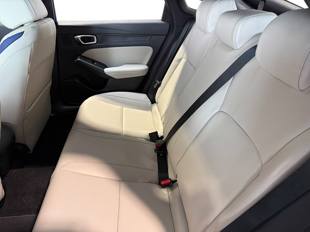 2026 Acura Integra A-Spec - Photo 26