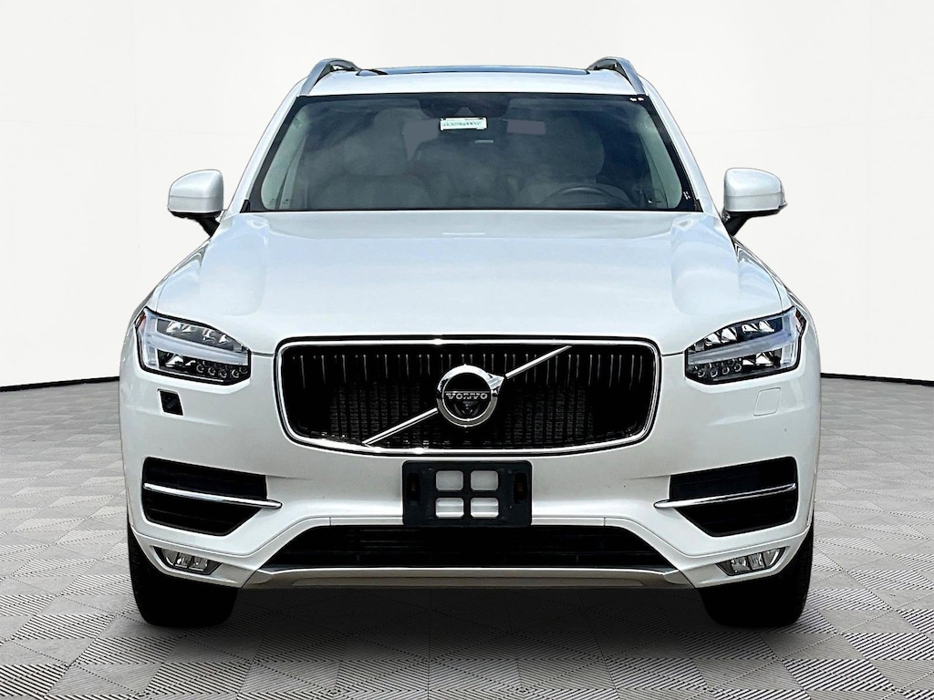 Used 2018 Volvo XC90 T6 AWD Momentum (7 Passenger) SUV