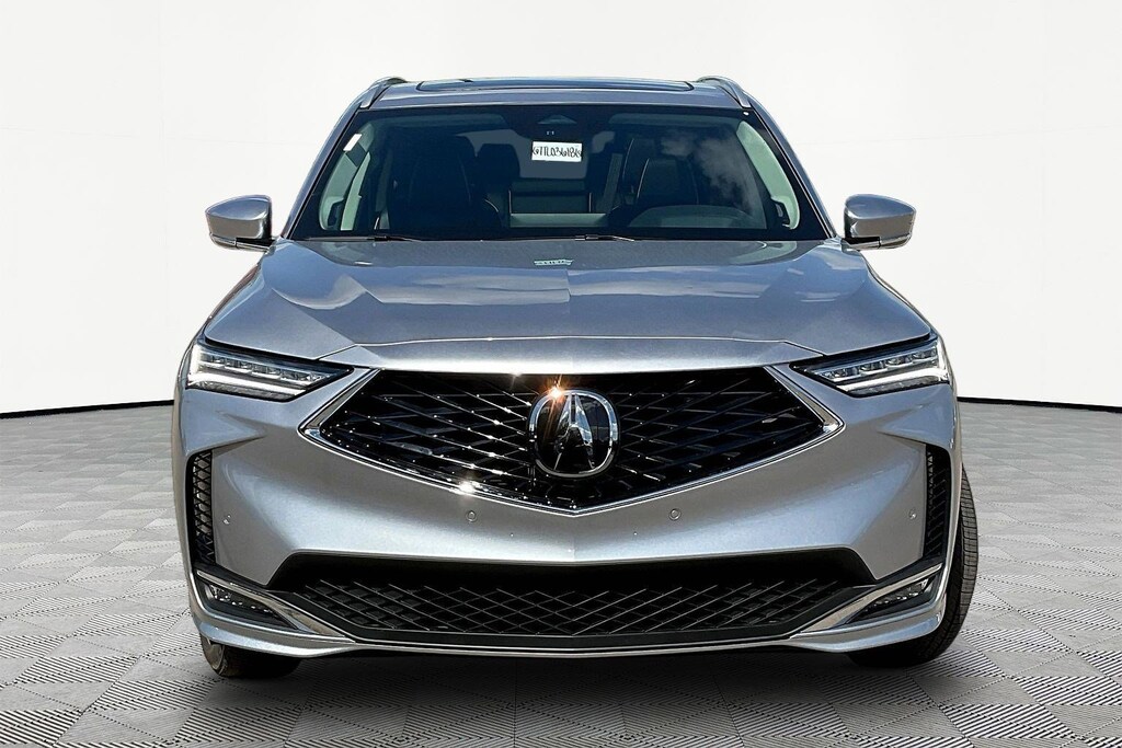 New 2026 Acura MDX SH-AWD Advance Package SUV