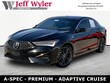  Acura ILX