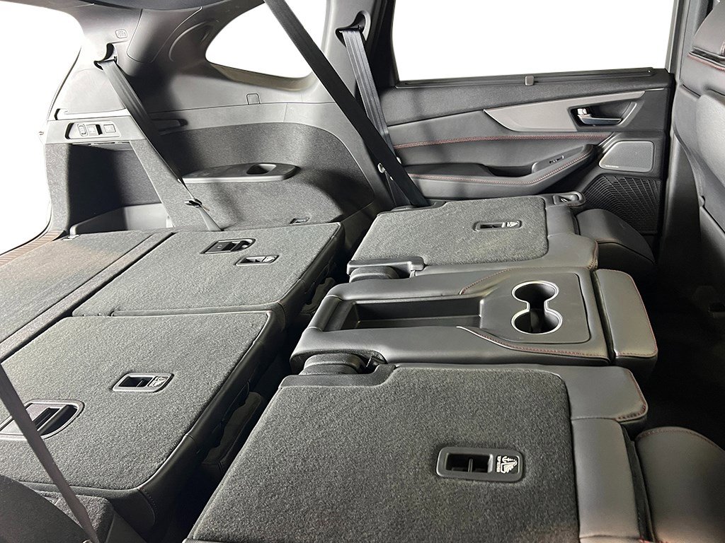2026 Acura MDX A-Spec Package - Photo 34