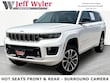  Jeep New Grand Cherokee