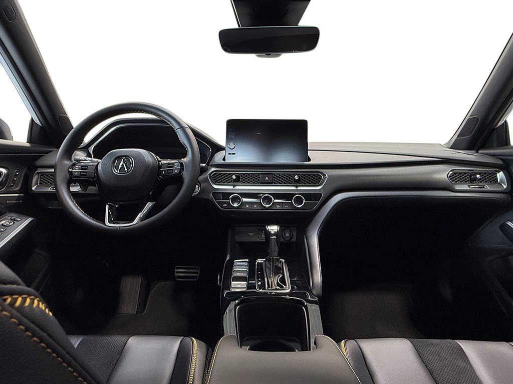 2026 Acura Integra A-Spec w/Technology Package - Photo 12