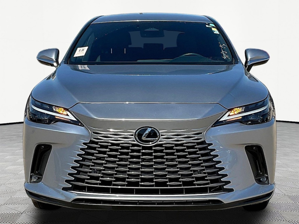 Used 2023 Lexus RX 350 Premium SUV