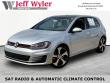Used 2017 Volkswagen Golf GTI SE 4-Door Hatchback
