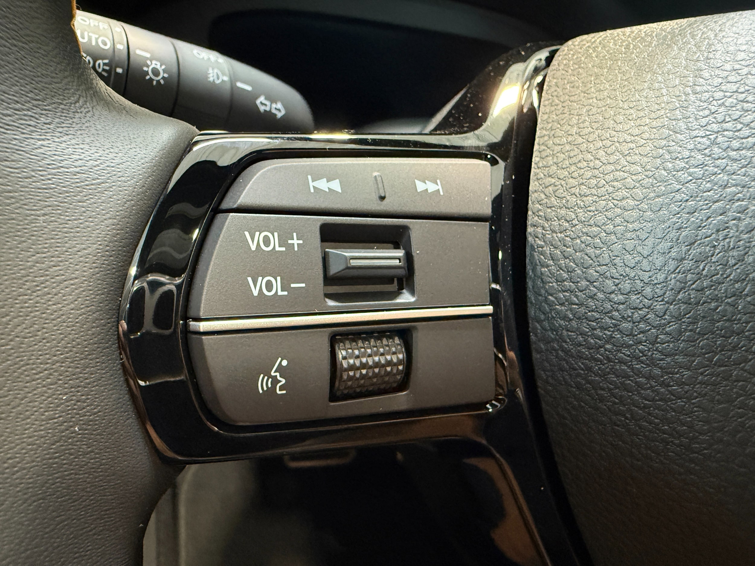 2026 Acura Integra A-Spec w/Technology Package - Photo 14