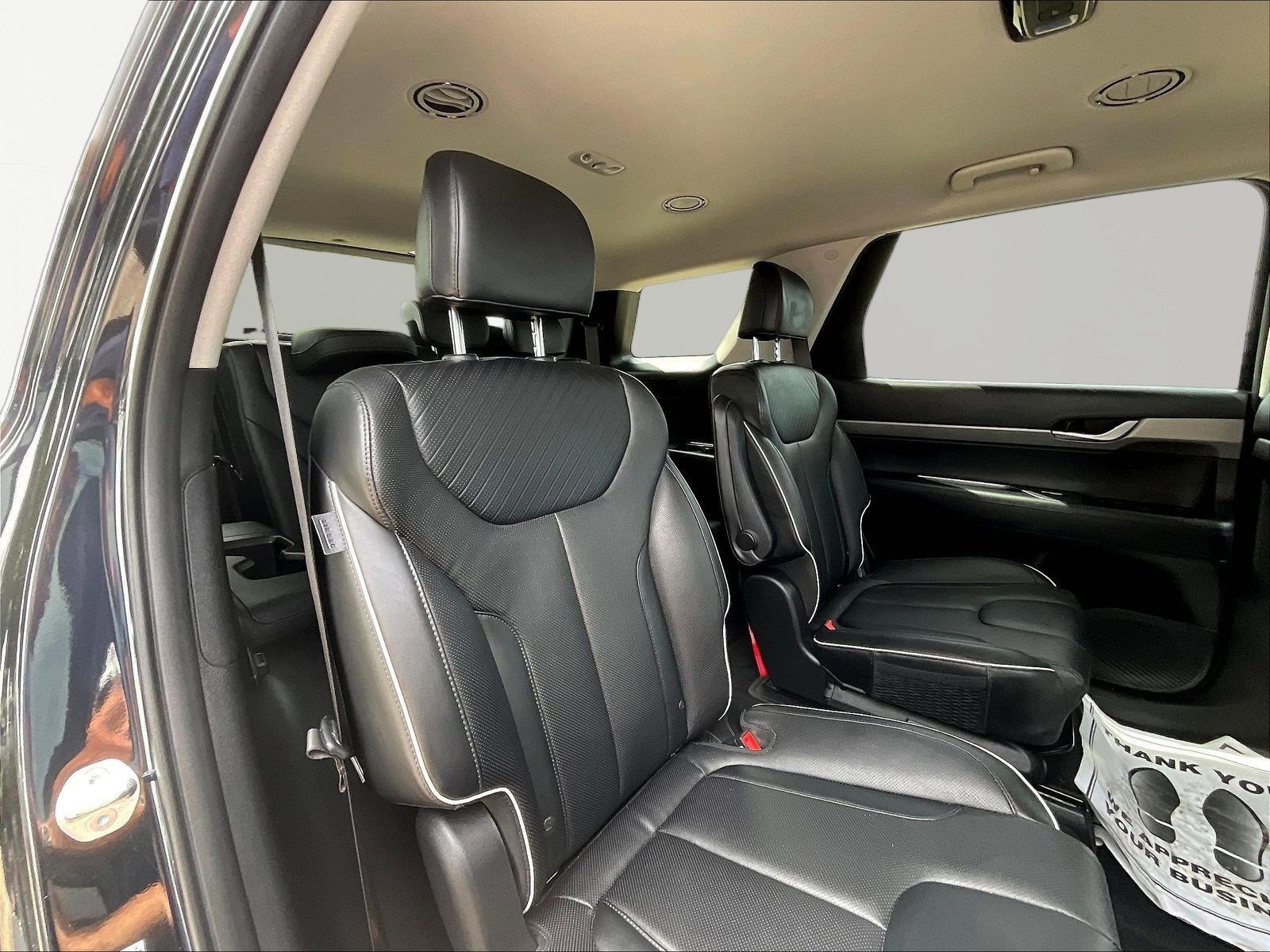 2024 Hyundai Palisade SEL - Photo 25