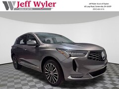 2026 Acura RDX Advance Package SUV