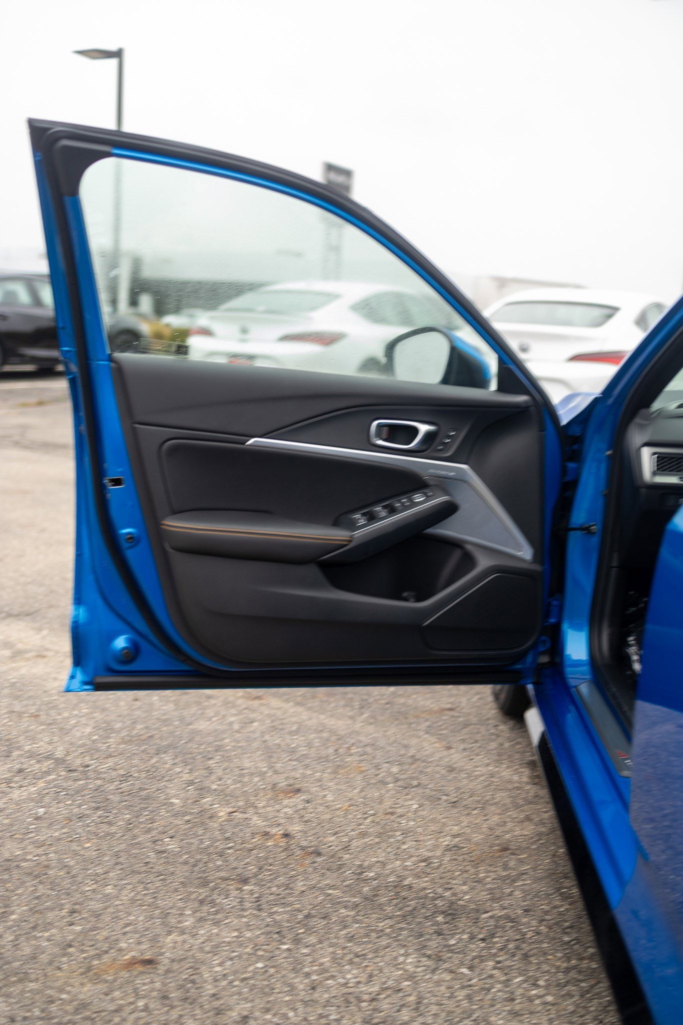 2026 Acura Integra A-Spec w/Technology Package - Photo 39