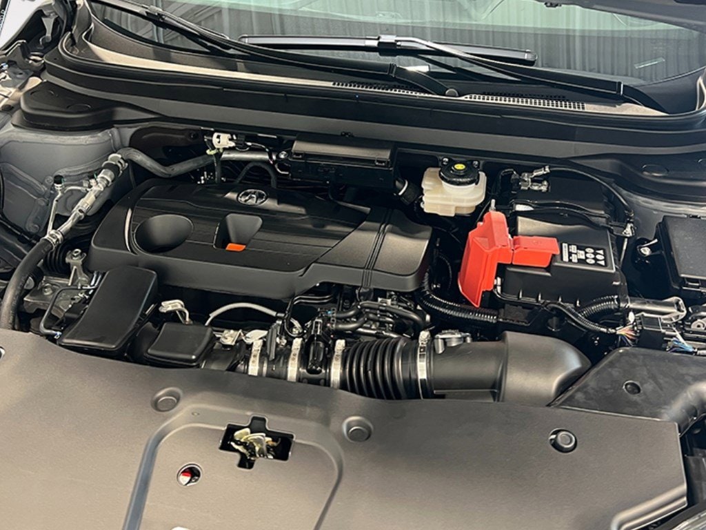 2026 Acura RDX A-Spec Package - Photo 12