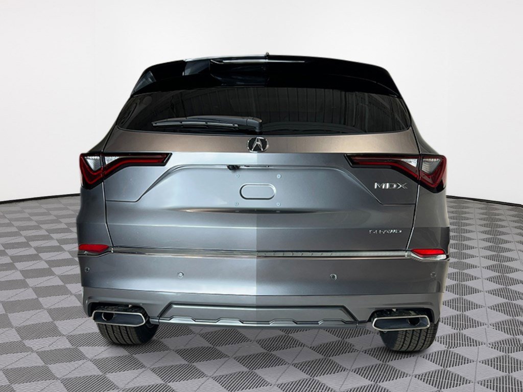2026 Acura MDX SH-AWD Advance photo 4