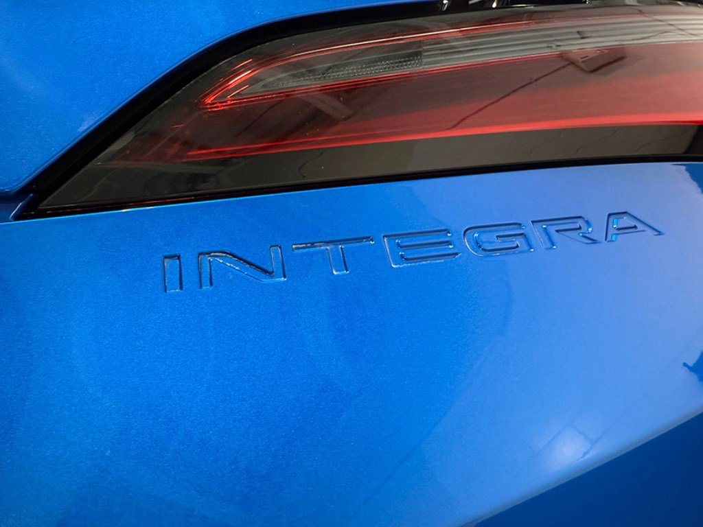 2026 Acura Integra A-Spec - Photo 10