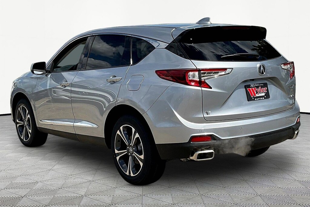 New 2026 Acura RDX Technology Package SUV