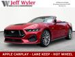 Used 2024 Ford Mustang GT Premium Convertible