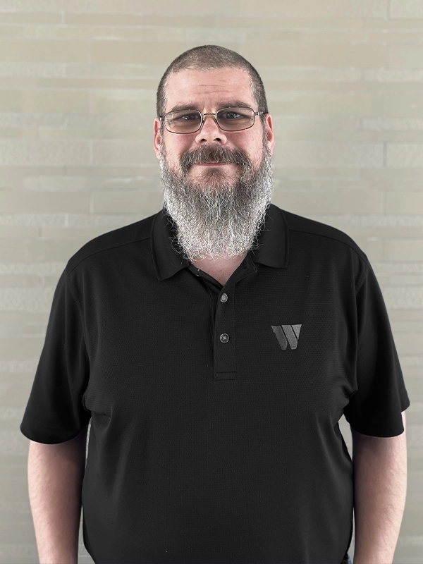 Staff member John LeMaster from ID_5632d0ab6ac0