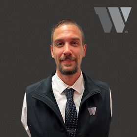 Staff member Chad Gilliland from ID_6549f847a43b