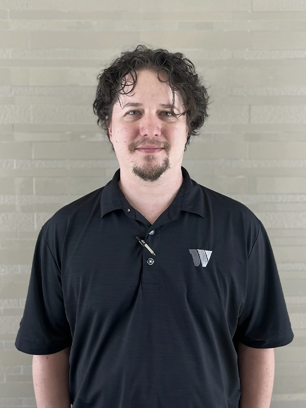 Staff member Matt Howell from ID_036c138adf45