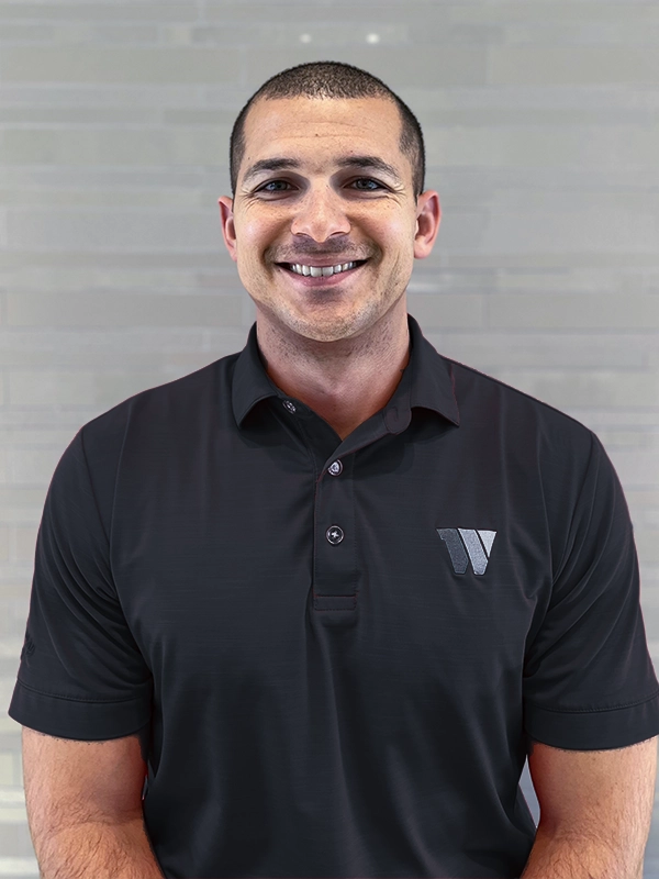 Staff member Tyler Staas from ID_6549f847a43b