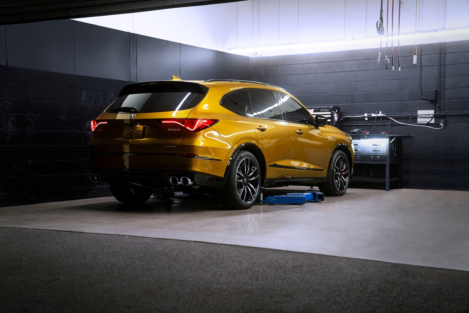 Acura Service