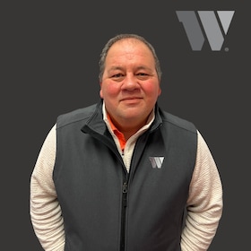 Staff member James Brown from ID_6549f847a43b