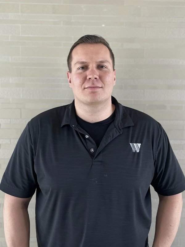 Staff member James Fugate from ID_036c138adf45