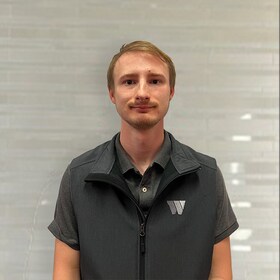 Staff member Jason Stovall from ID_5632d0ab6ac0