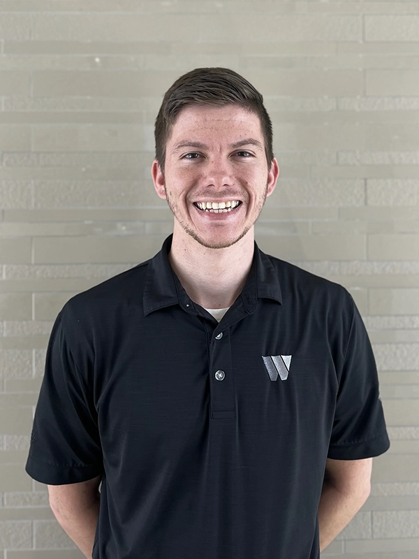 Staff member Michael Wilmoth from ID_c4c0cf96da2c