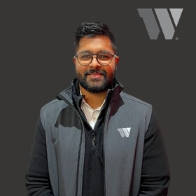 Staff member Iyas Shivji from ID_6549f847a43b