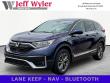 Used 2022 Honda CR-V EX-L SUV