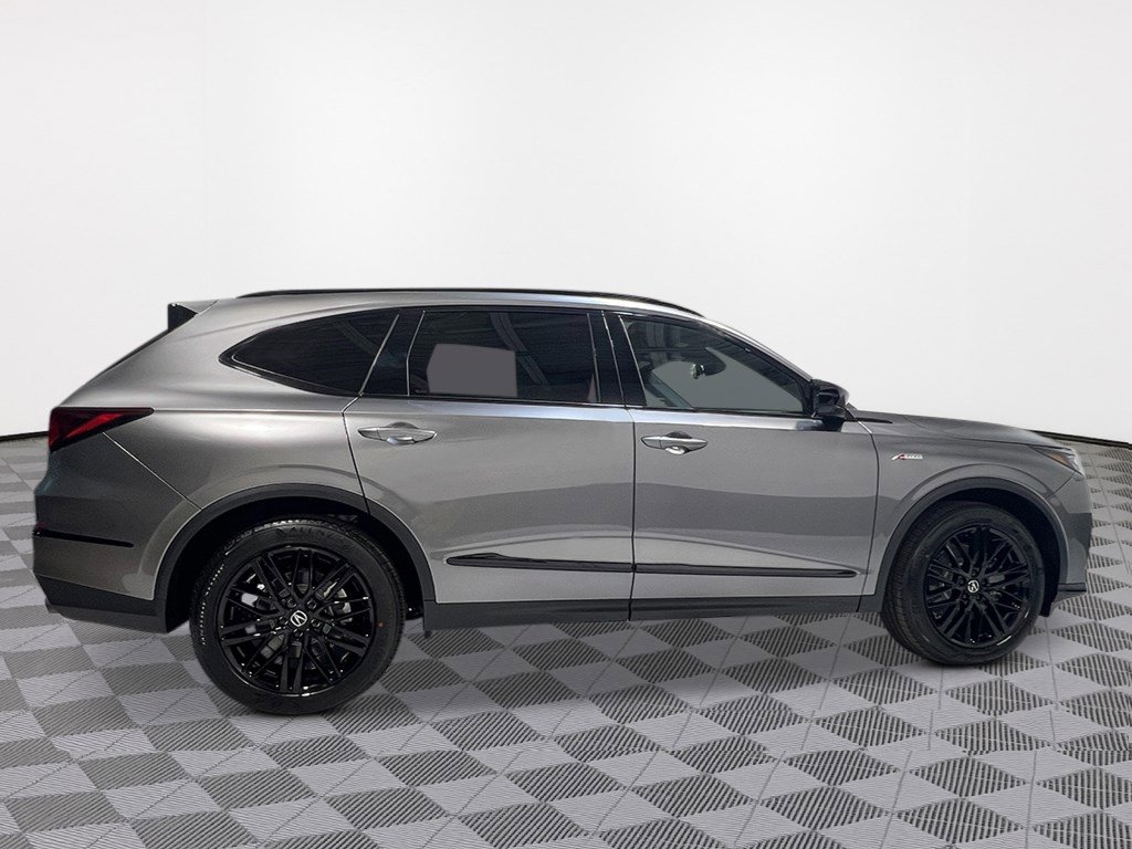 2026 Acura MDX SH-AWD A-Spec Advance photo 2