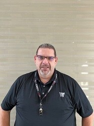 Staff member James Rooney from ID_c4c0cf96da2c