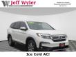 Used 2022 Honda Pilot EX-L SUV